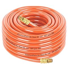 Solution4patio air hose for sale  Delivered anywhere in USA 