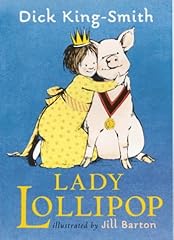 Lady lollipop for sale  Delivered anywhere in UK