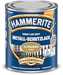 Hammerite metallschutzlack gl� gebraucht kaufen  Wird an jeden Ort in Deutschland