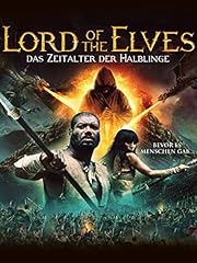 Lord the elves gebraucht kaufen  Wird an jeden Ort in Deutschland