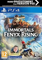 Ubisoft immortals fenyx d'occasion  Livré partout en France