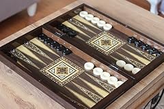 Luxury backgammon sets for sale  Delivered anywhere in USA 