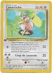 Pokemon farfetch 102 for sale  Delivered anywhere in USA 