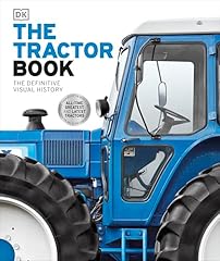Tractor book for sale  Delivered anywhere in USA 
