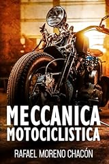 Meccanica motociclistica usato  Spedito ovunque in Italia 