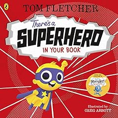 Superhero book for sale  Delivered anywhere in UK