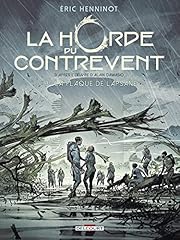 Horde contrevent t03 d'occasion  Livré partout en France