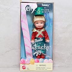 Barbie nutcracker kelly d'occasion  Livré partout en France