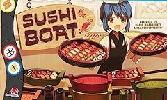 Sushi boat for sale  Delivered anywhere in USA 