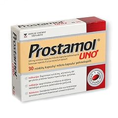 Prostamol uno tablets for sale  Delivered anywhere in UK