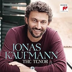 Jonas kaufmann the usato  Spedito ovunque in Italia 