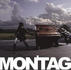 Montag import d'occasion  Livré partout en France