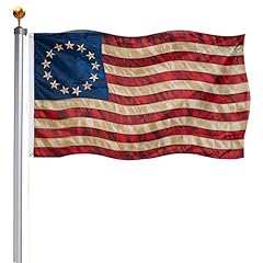 Topflags betsy ross for sale  Delivered anywhere in USA 