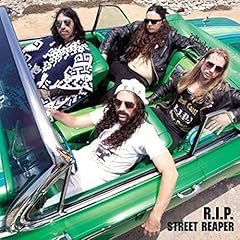 Street reaper for sale  Delivered anywhere in USA 