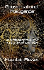 Conversational intelligence un gebraucht kaufen  Wird an jeden Ort in Deutschland