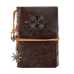 Hryspn journal cuir d'occasion  Livré partout en France