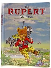 Rupert bear annual for sale  Delivered anywhere in UK