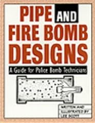 Pipe fire bomb for sale  Delivered anywhere in USA 