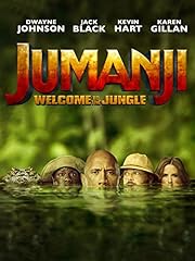 Jumanji welcome jungle for sale  Delivered anywhere in USA 
