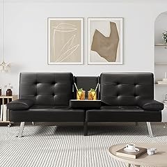 Furniwell futon sofa for sale  Delivered anywhere in USA 
