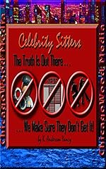 Celebrity sitters ahhhhhh... for sale  Delivered anywhere in USA 