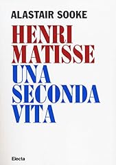 Henri matisse. una usato  Spedito ovunque in Italia 