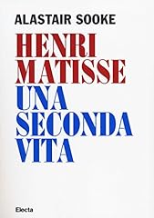 Henri matisse. una usato  Spedito ovunque in Italia 