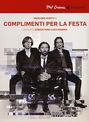 Marlene kuntz complimenti usato  Spedito ovunque in Italia 