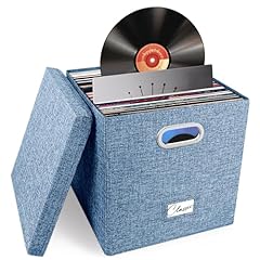 Vinyl record storage for sale  Delivered anywhere in USA 