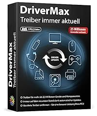 Drivermax treiber aktuell gebraucht kaufen  Wird an jeden Ort in Deutschland