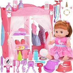 Baby doll toys for sale  Delivered anywhere in USA 
