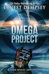 Omega project sean for sale  Delivered anywhere in USA 