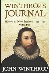 Winthrop journal history for sale  Delivered anywhere in USA 