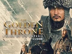 The golden throne usato  Spedito ovunque in Italia 