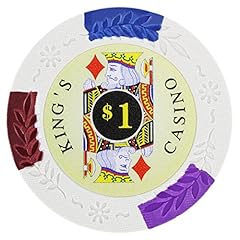 Brybelly king casino for sale  Delivered anywhere in USA 