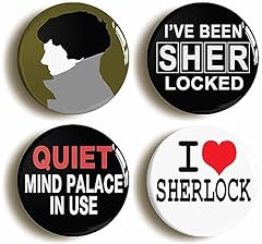 Sherlock holmes funny for sale  Delivered anywhere in UK