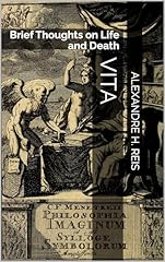 Vita brief thoughts d'occasion  Livré partout en France