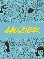 Lauzier intégrale tome d'occasion  Livré partout en France