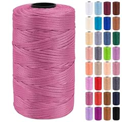 Uiopa macrame cord for sale  Delivered anywhere in UK