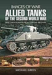 Allied tanks the d'occasion  Livré partout en France