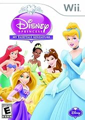 Disney princess fairytale for sale  Delivered anywhere in USA 