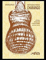 Método para charango d'occasion  Livré partout en France