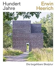 Jahre erwin heerich gebraucht kaufen  Wird an jeden Ort in Deutschland