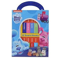 Nickelodeon blue clues for sale  Delivered anywhere in USA 