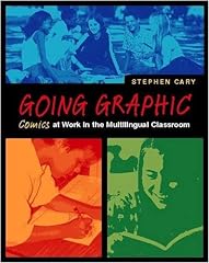 Going graphic comics d'occasion  Livré partout en France