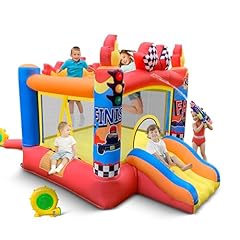 Culaluva inflatable bounce for sale  Delivered anywhere in USA 