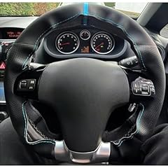Vbcxgv black leather for sale  Delivered anywhere in UK