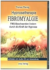 Hypnosetherapie fibromyalgie a gebraucht kaufen  Wird an jeden Ort in Deutschland