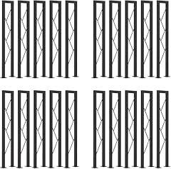 Black wrought iron for sale  Delivered anywhere in UK