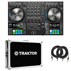 Native instruments traktor for sale  Delivered anywhere in USA 